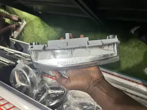 2012,2013,2014 Led Foglight For Mercedes Benz W204, C250