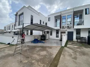 Free Flow Carport Canopy
