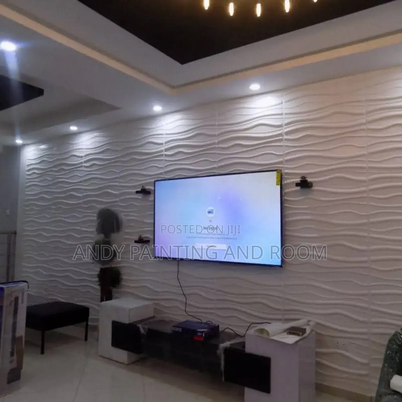3d Wall Panels Installation Pro