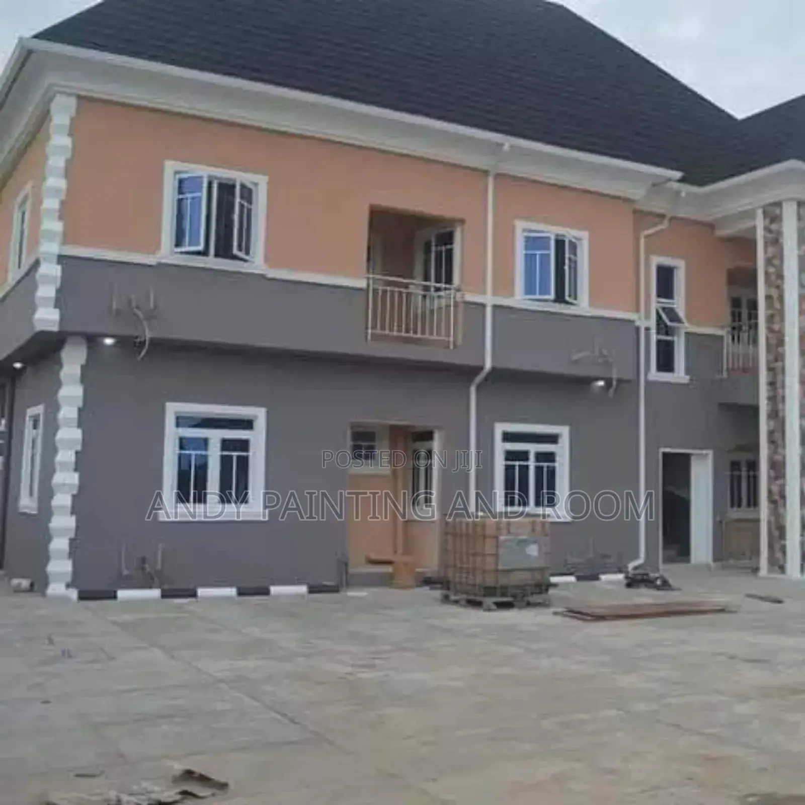 Hub of Professional Painting Service