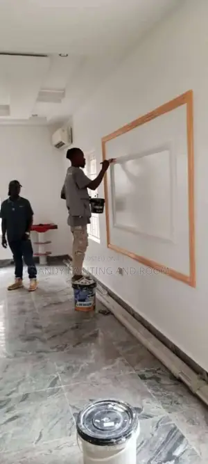 Hub of Professional Painting Service