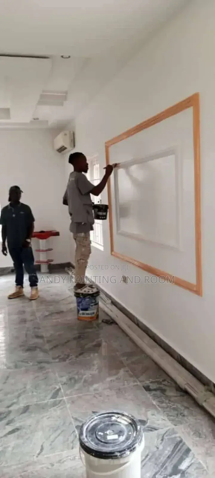 Hub of Professional Painting Service