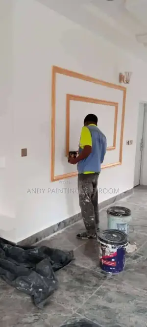 Hub of Professional Painting Service