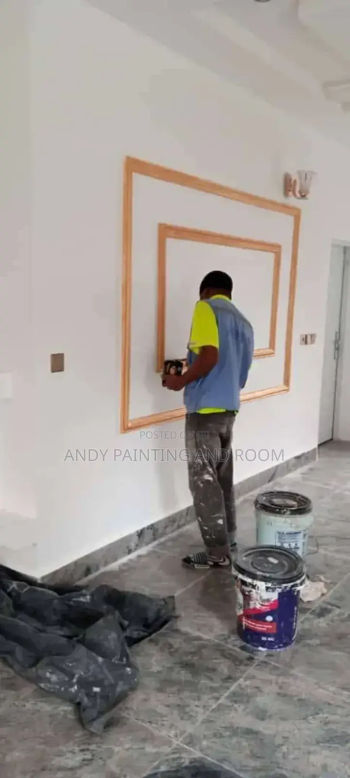 Hub of Professional Painting Service