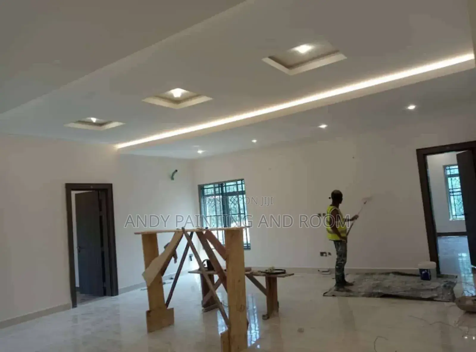 Hub of Professional Painting Service