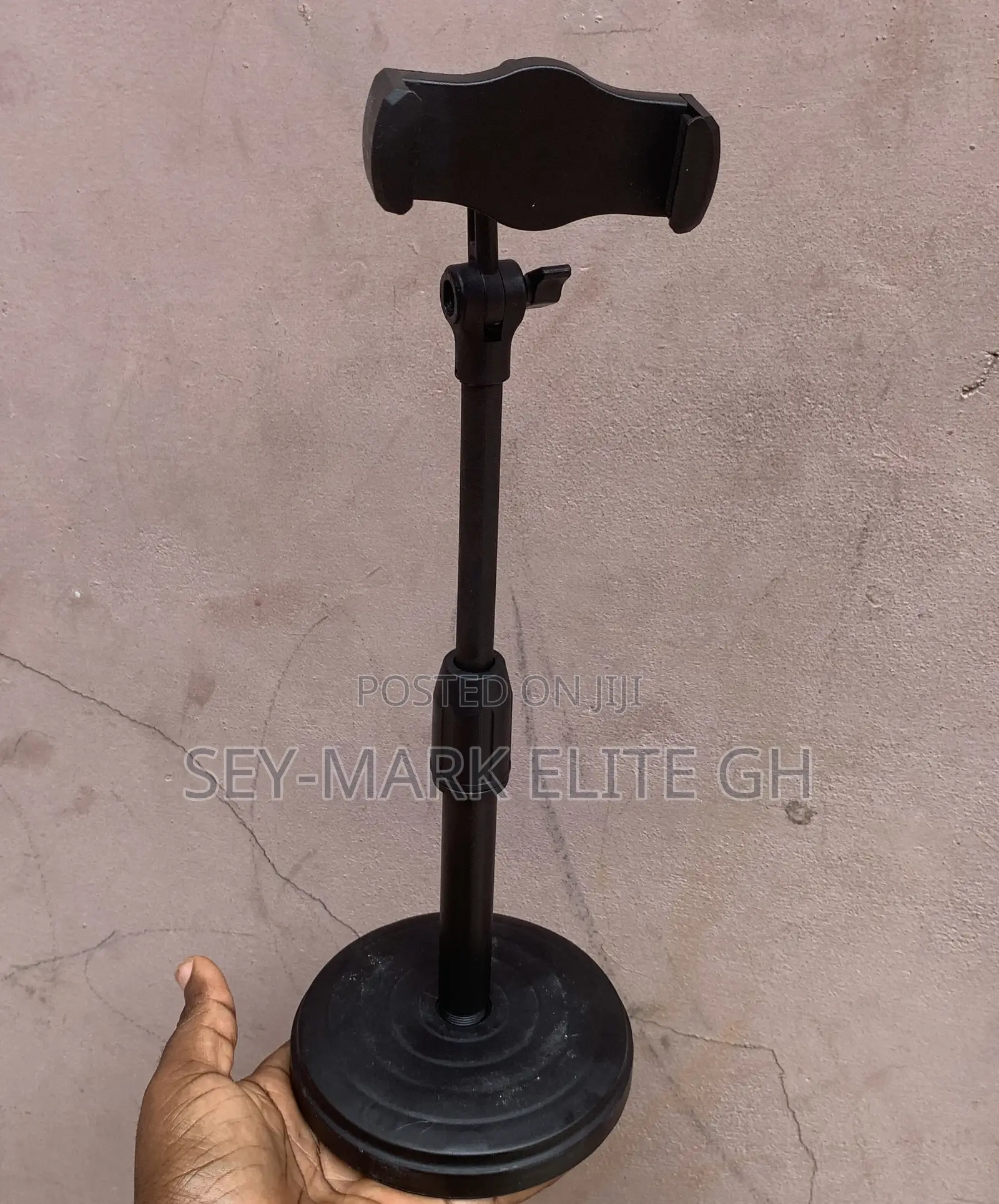 Desktop Phone Holder
