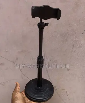 Desktop Phone Holder