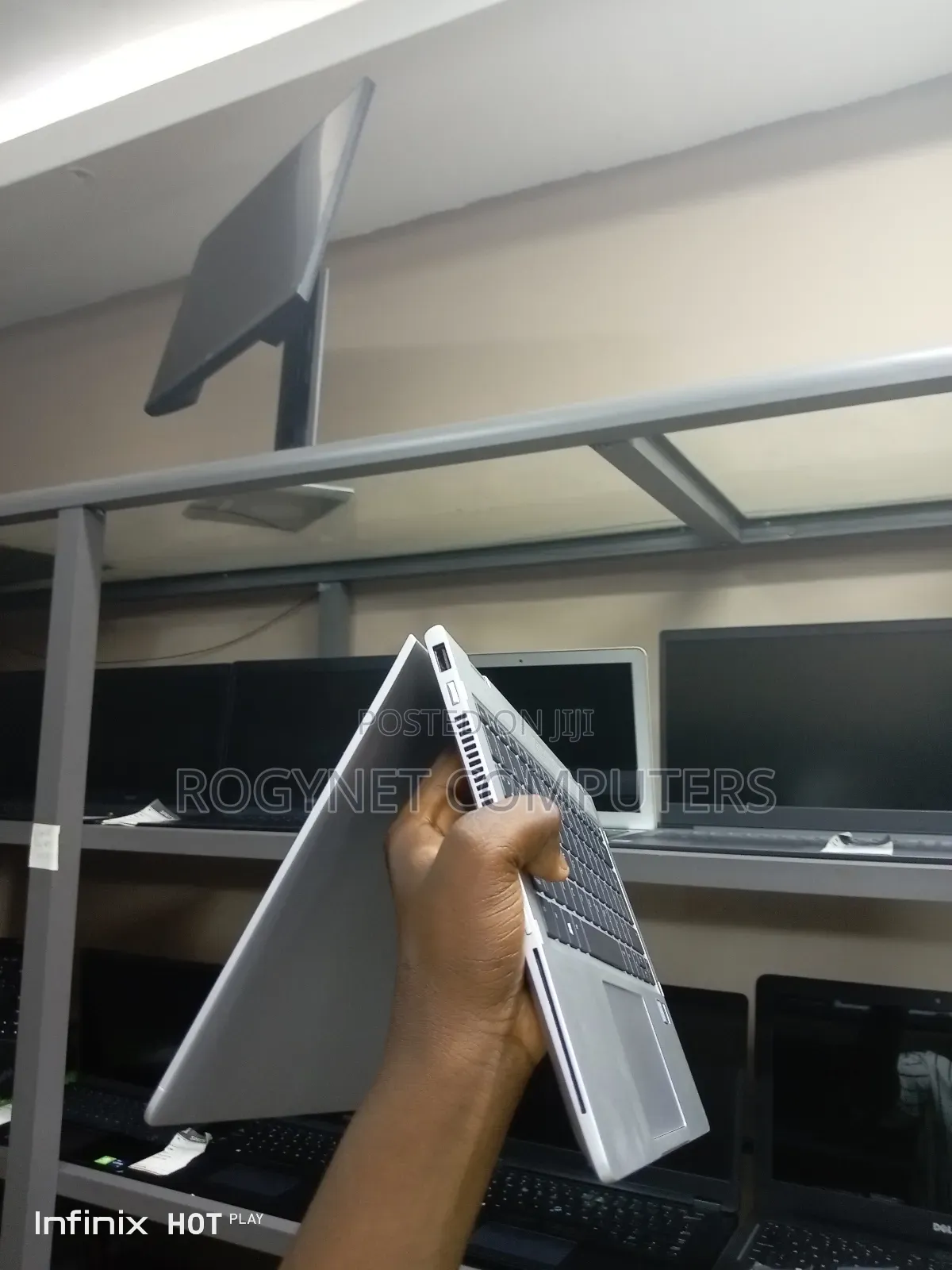 Laptop HP EliteBook 1040 16GB Intel Core i5 SSD 256GB