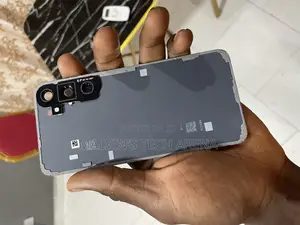 S23 Plus Back Glass