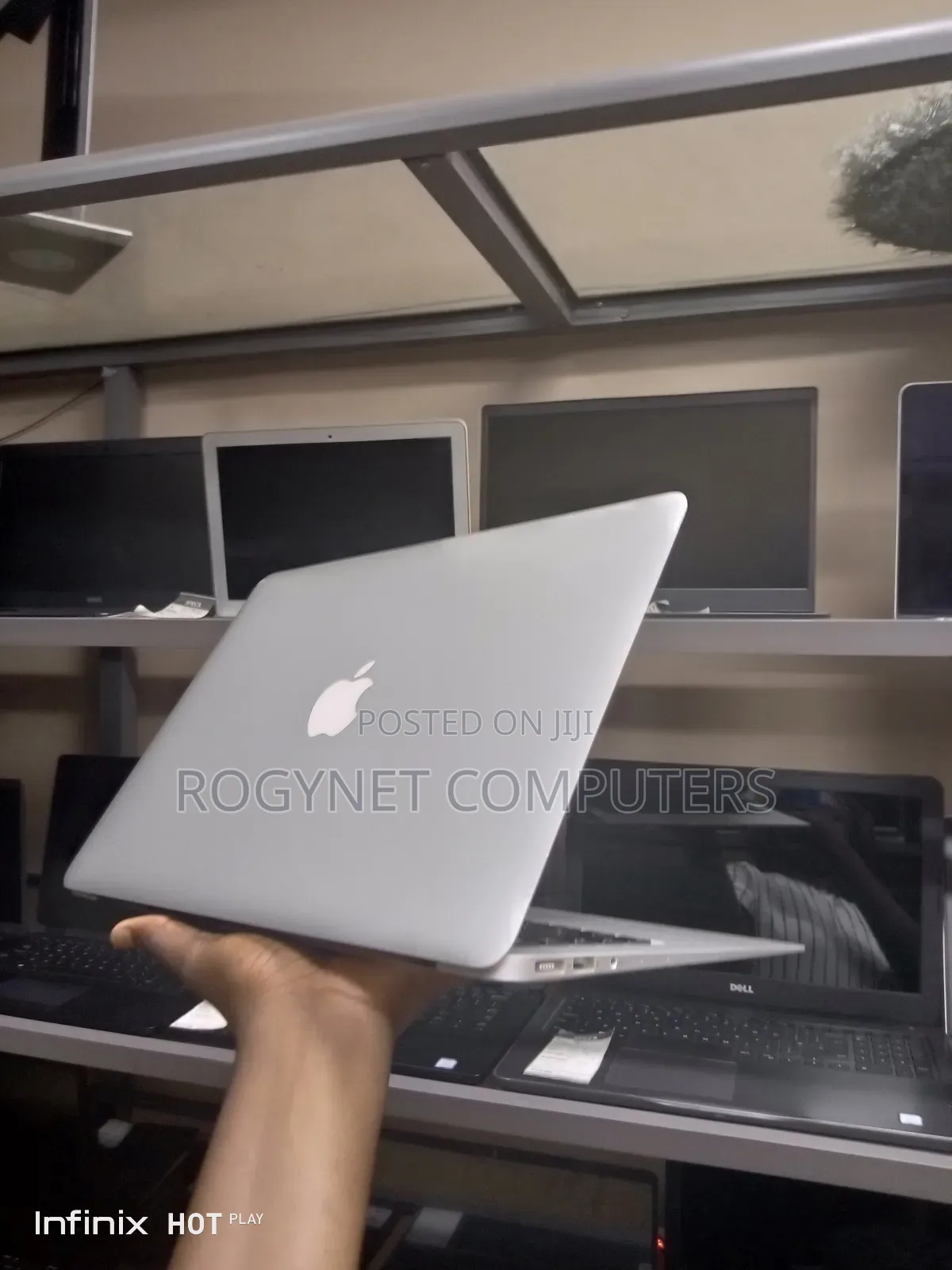 Laptop Apple MacBook Air 2014 8GB Intel Core i5 SSD 256GB