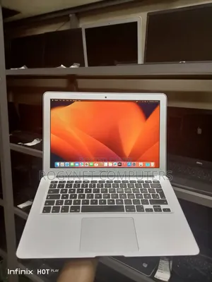 Laptop Apple MacBook Air 2014 8GB Intel Core i5 SSD 256GB