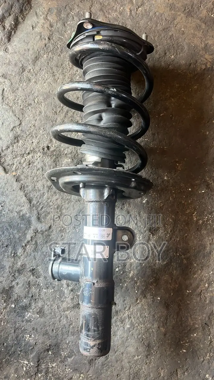 Honda Civic Front Shocks 2018-2025