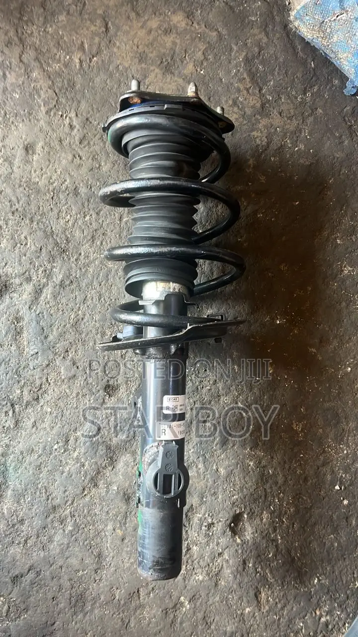 Honda Civic Front Shocks 2018-2025