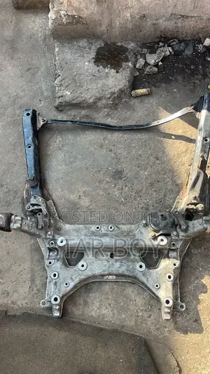 Honda Accord Front Beam 2018-2024