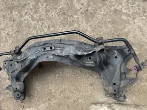 Honda CRV Back Beam 2012-2015