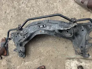 Honda CRV Back Beam 2012-2015