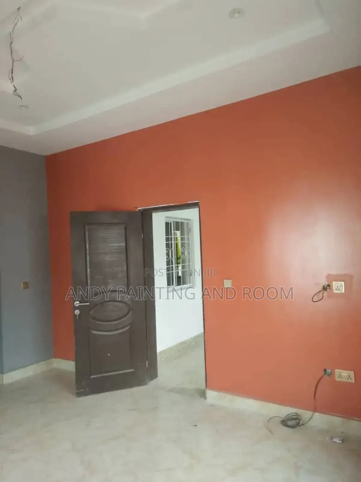 Modern 3d Painting and Designing
