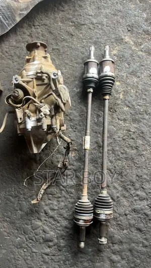 Honda Crv Back Gear Magazine 2017-2024
