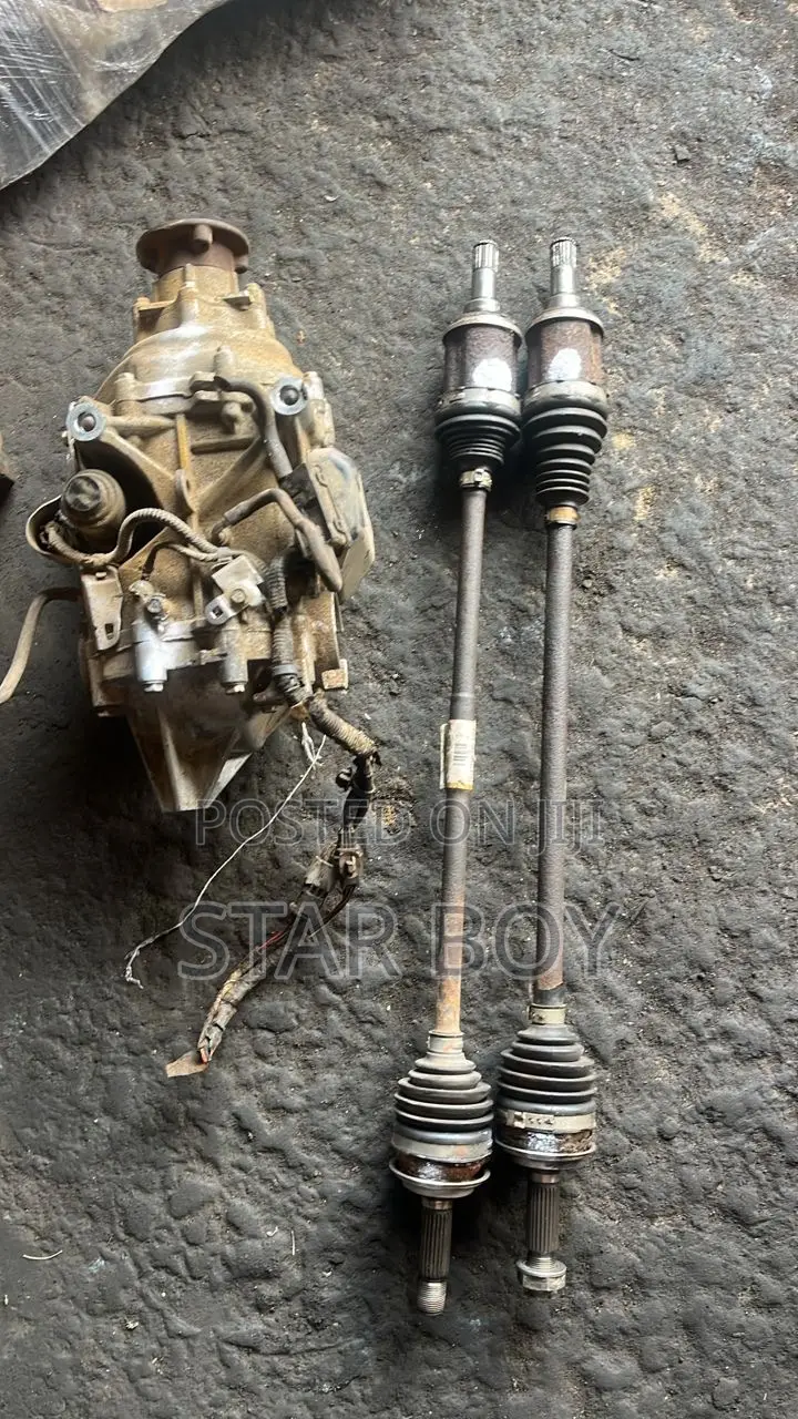 Honda Crv Back Gear Magazine 2017-2024