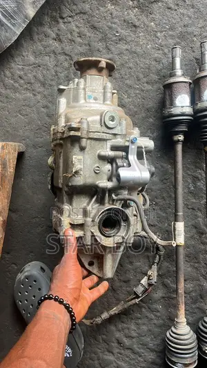 Honda Crv Back Gear Magazine 2017-2024