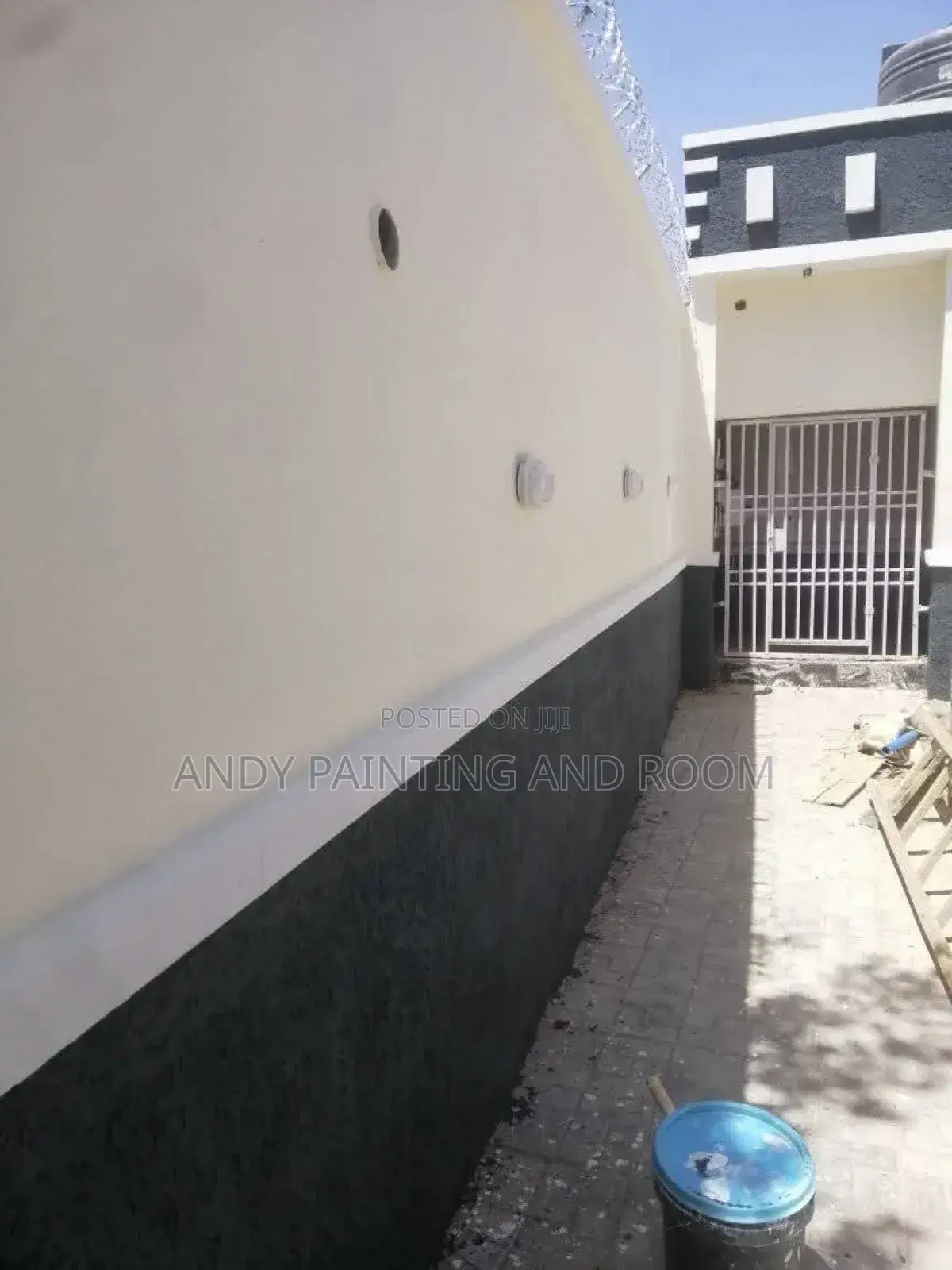 Master Andy Painting Service