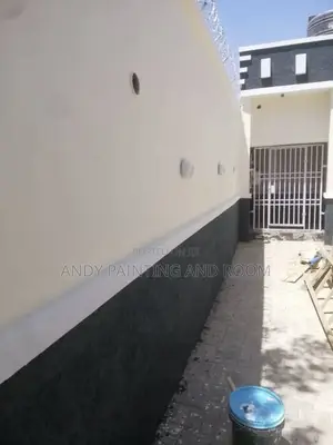 Master Andy Painting Service