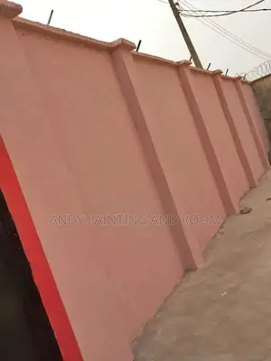 General House Painting and 3d Design