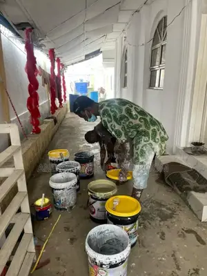 Best Plug Painting and 3d Wall Designer