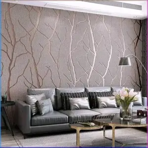 Qualify 3d Wallpaper Installation