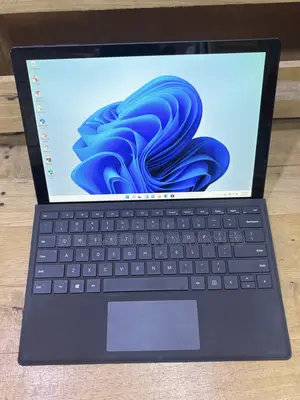 Laptop Microsoft Surface Pro 7 8GB Intel Core I5 SSD 256GB