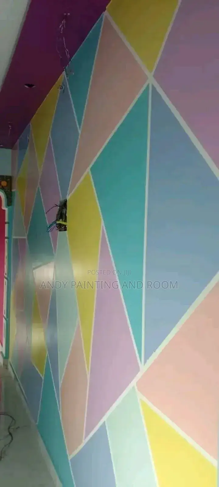 Best Wall Designer