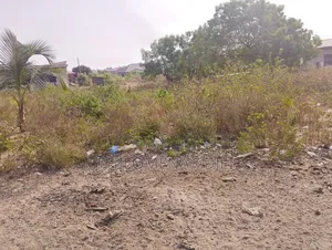 Residential Land At Okushibiade (Amasaman)