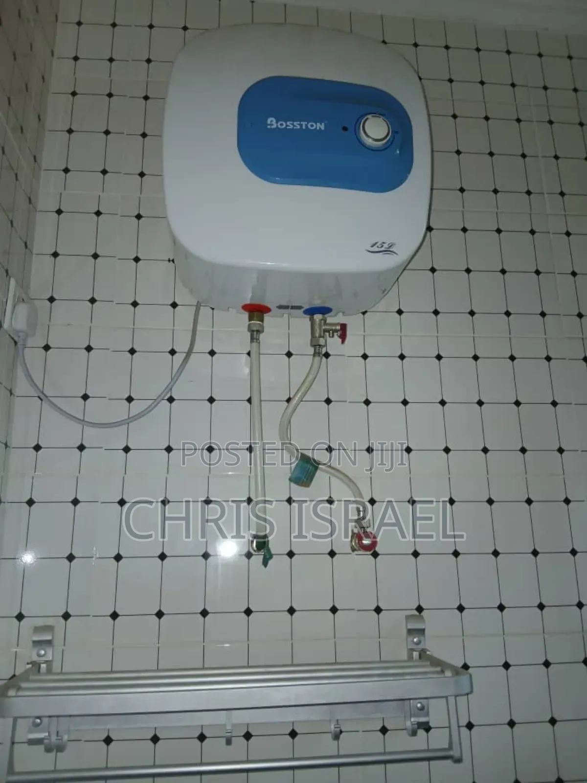 2bdrm Apartment in Oyibi for rent