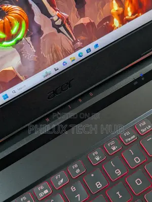 Laptop Acer Nitro 5 16GB Intel SSD 500GB