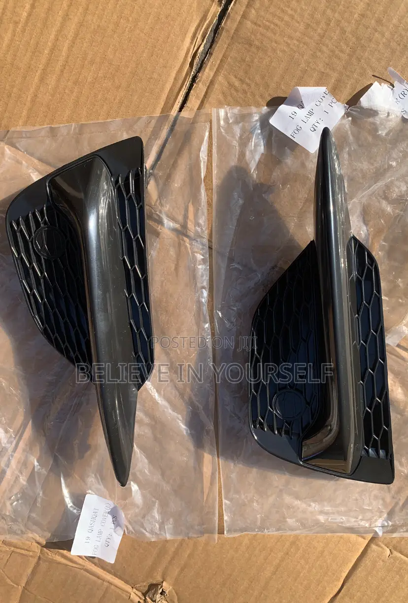 Nissan Rogue Sports or Qashqai 2018,2019,2020,2021 Foglight Cover