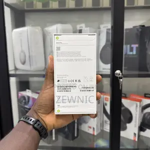 New Apple iPhone 17 Pro 512 GB Silver