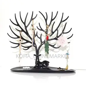 Necklace and Ring Stand