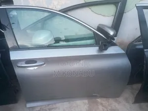 Honda Civic 2016-2018 Doors