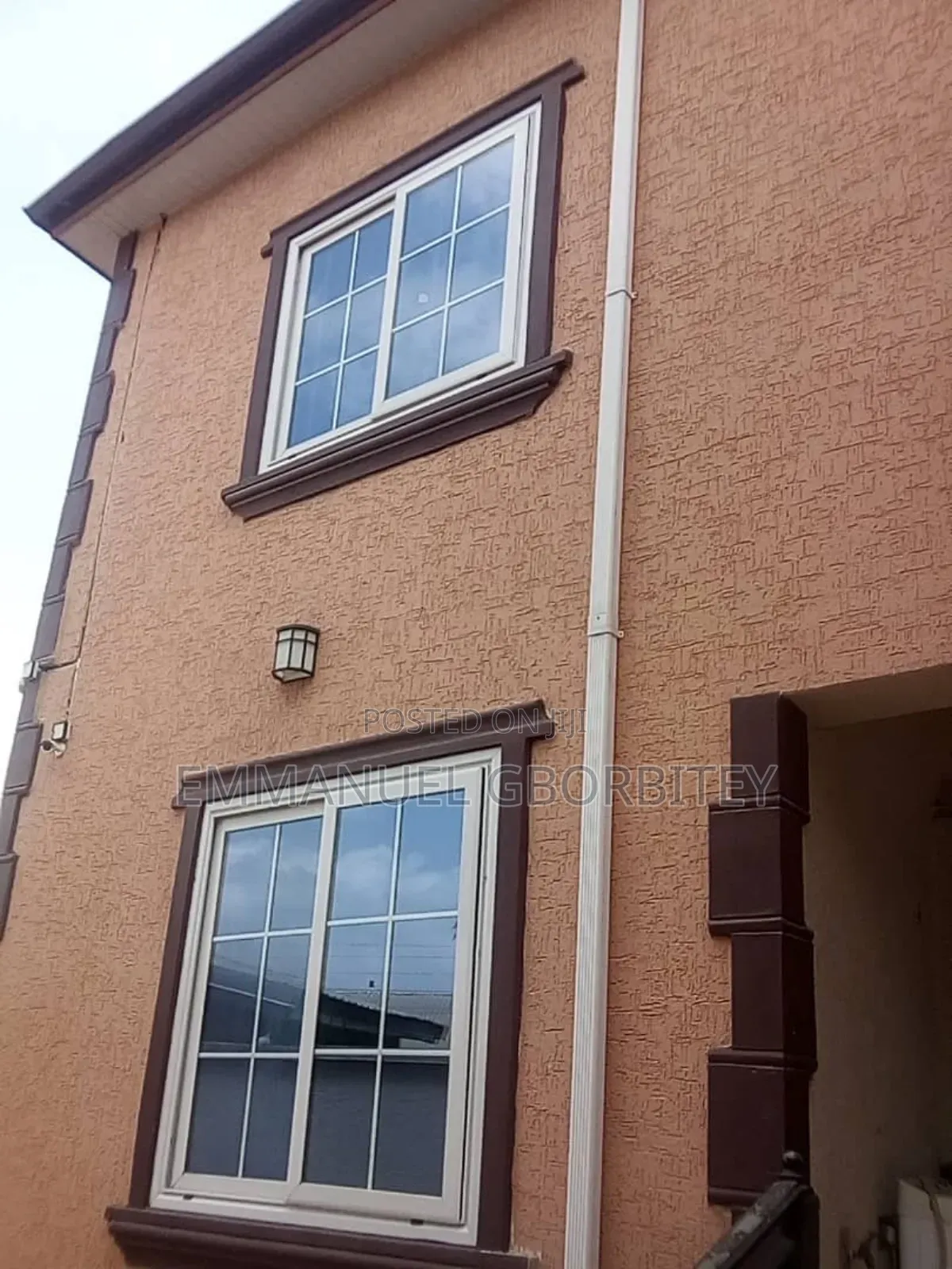 Professional Painting Services