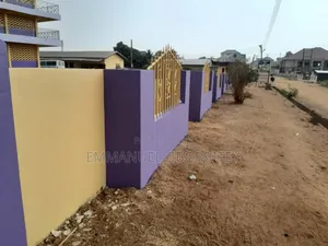 Professional Painting Services