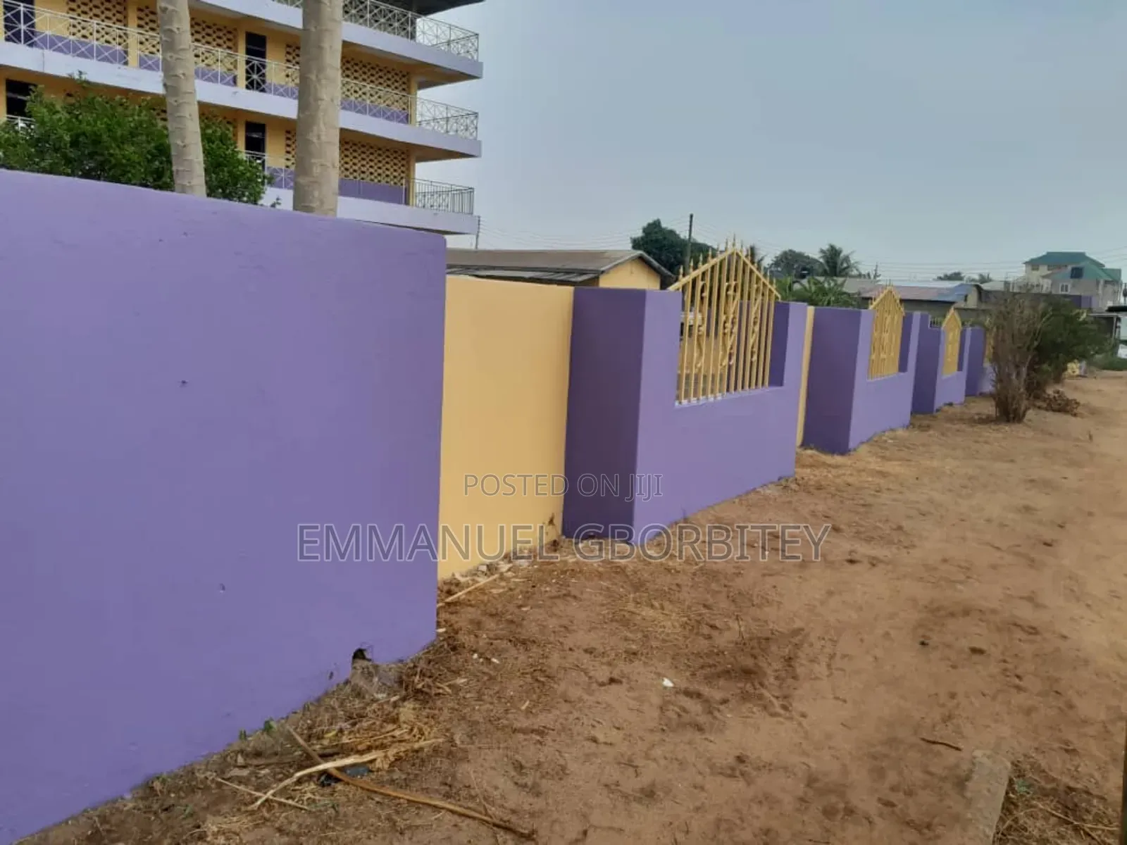Professional Painting Services