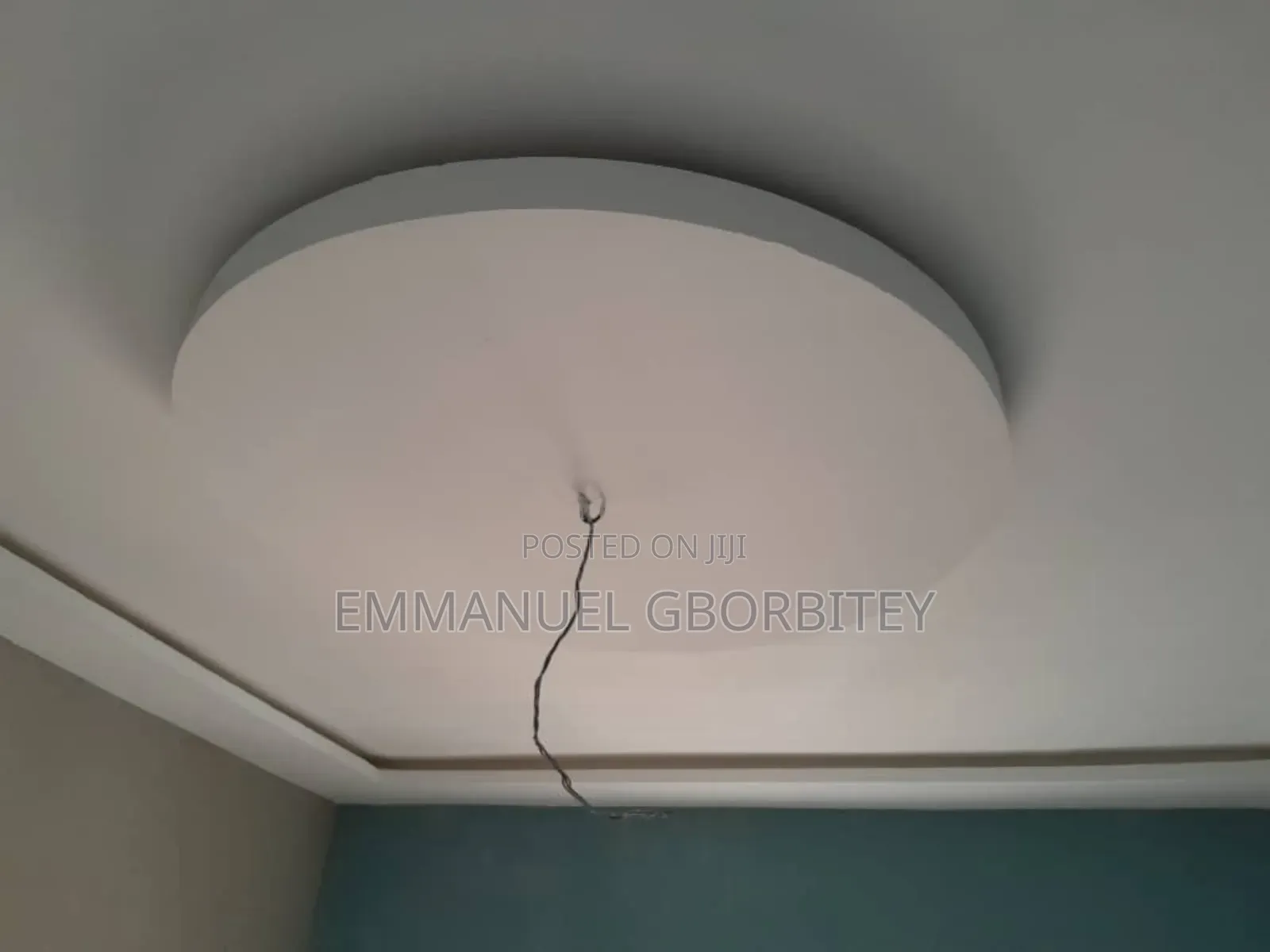 Professional Painting Services
