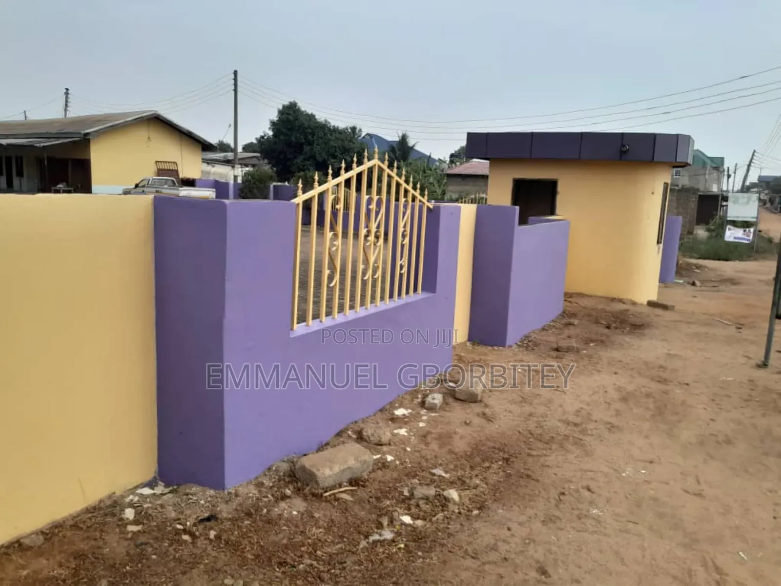 Professional Painting Services