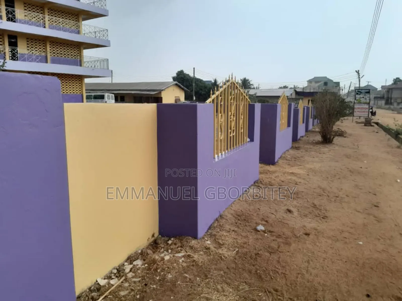 Professional Painting Services