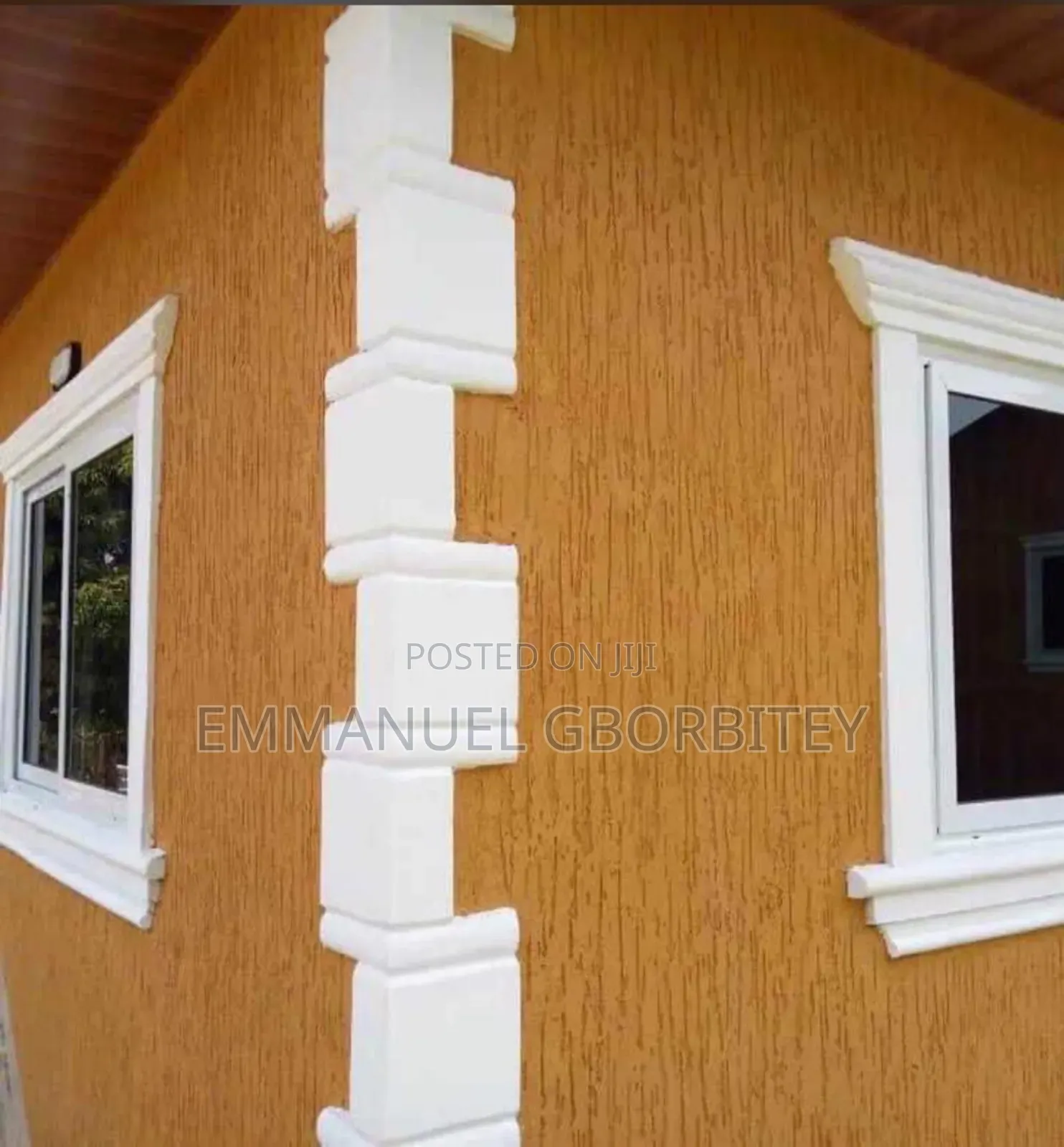 Professional Painting Services