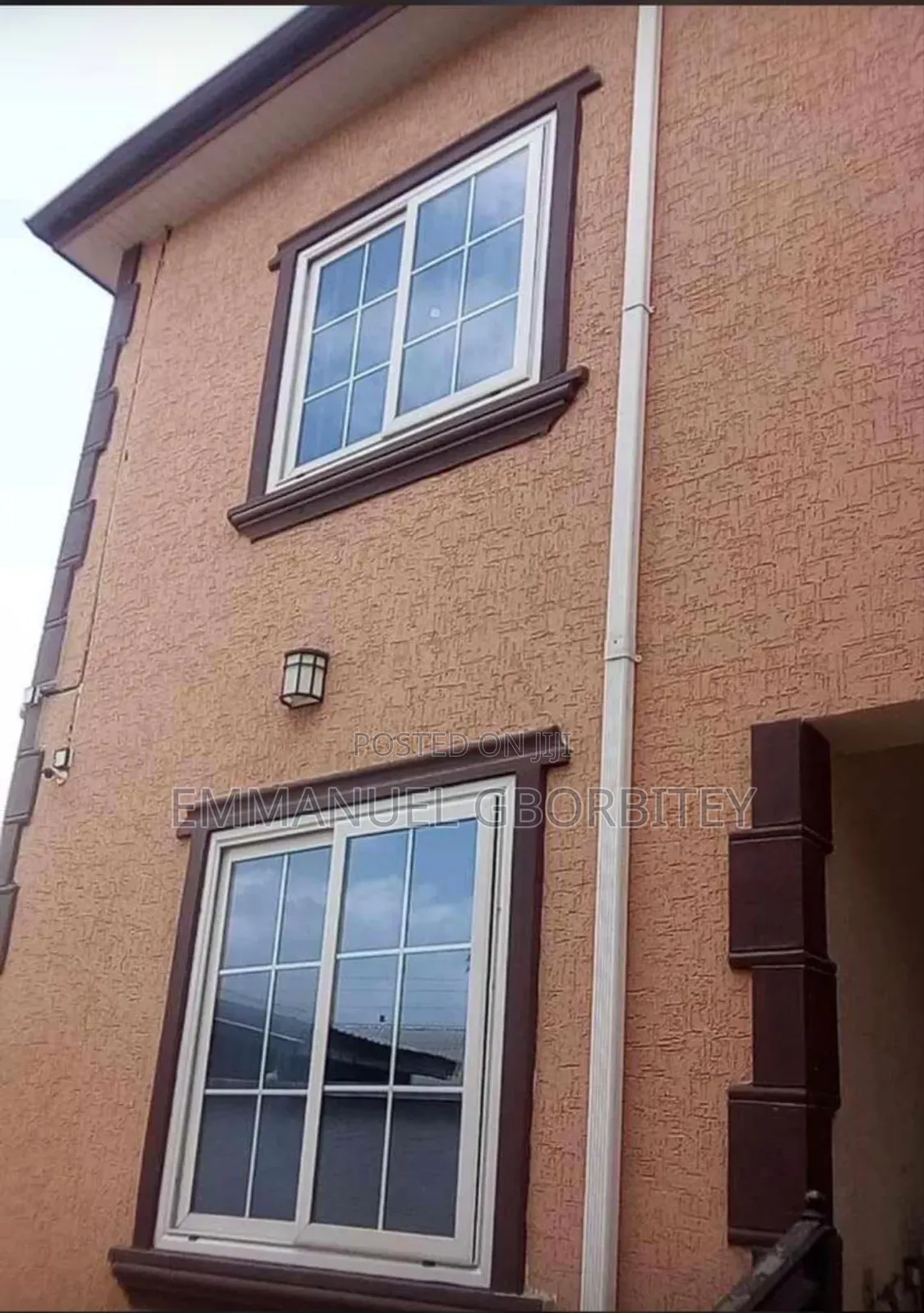 Professional Painting Services