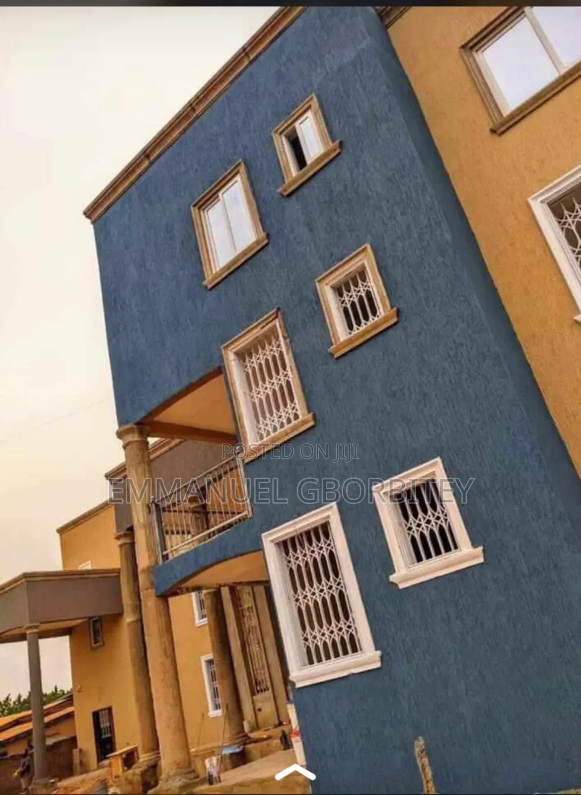 Professional Painting Services