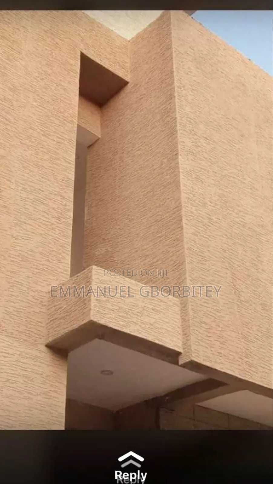 Professional Painting Services