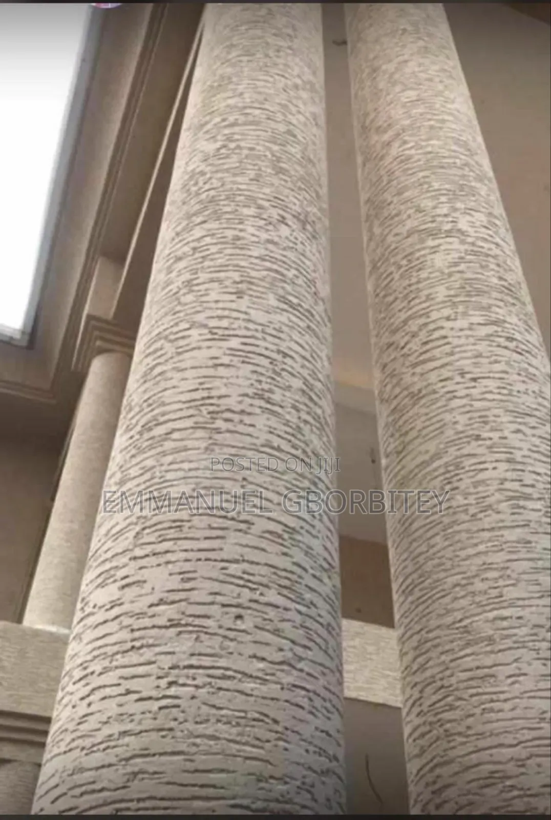 Professional Painting Services