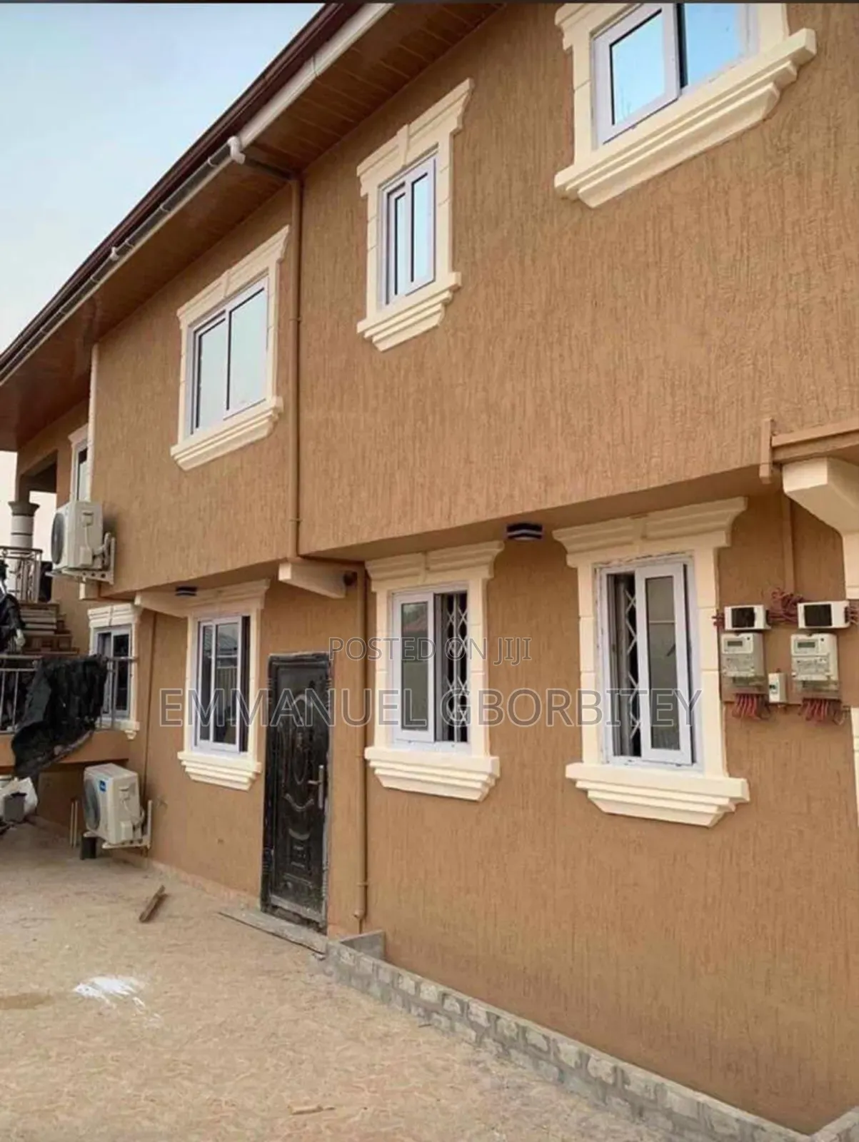 Professional Painting Services